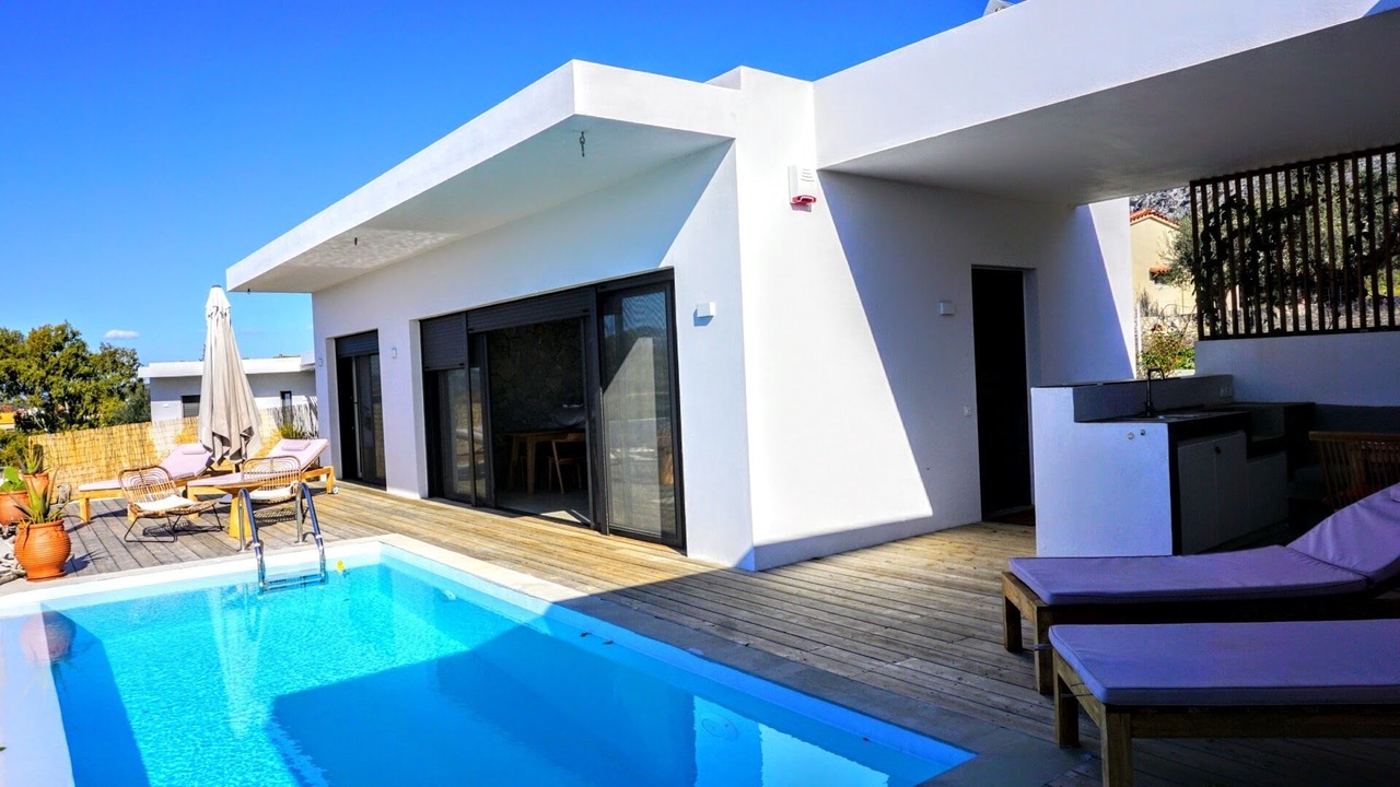 Photo of Outdoor in Paleros