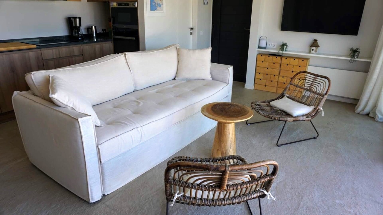 Photo of Livingroom in Paleros
