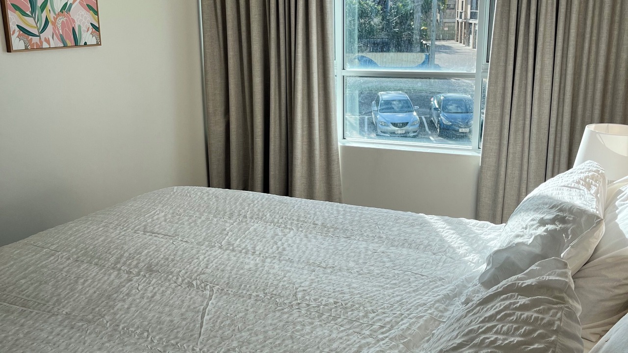 Photo of Bedroom in Maroochydore