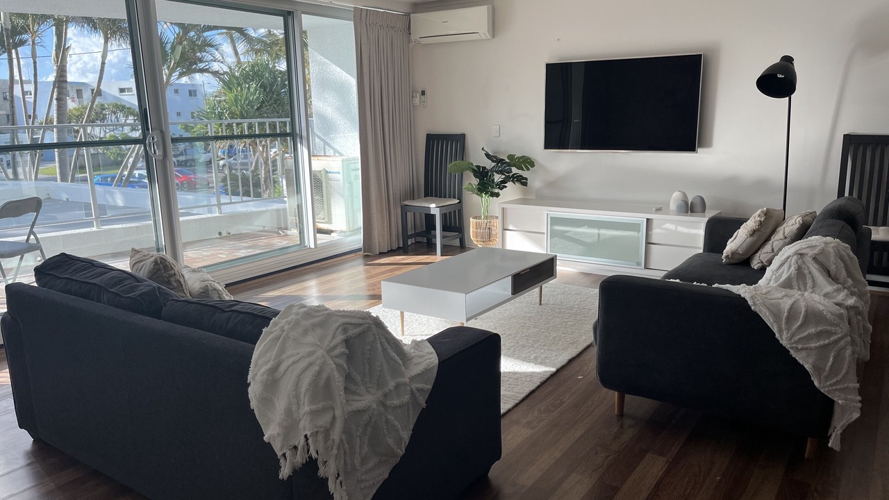 Photo of Livingroom in Maroochydore
