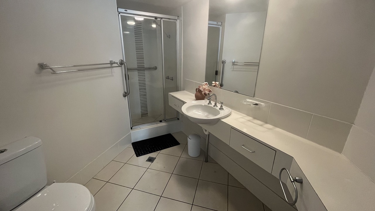 Photo of Bathroom in Maroochydore
