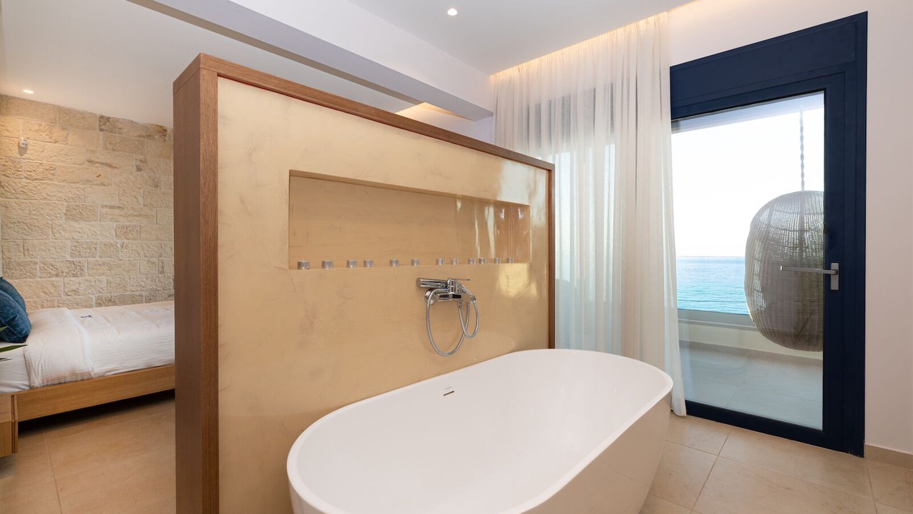 Photo of Bathroom in Sissi