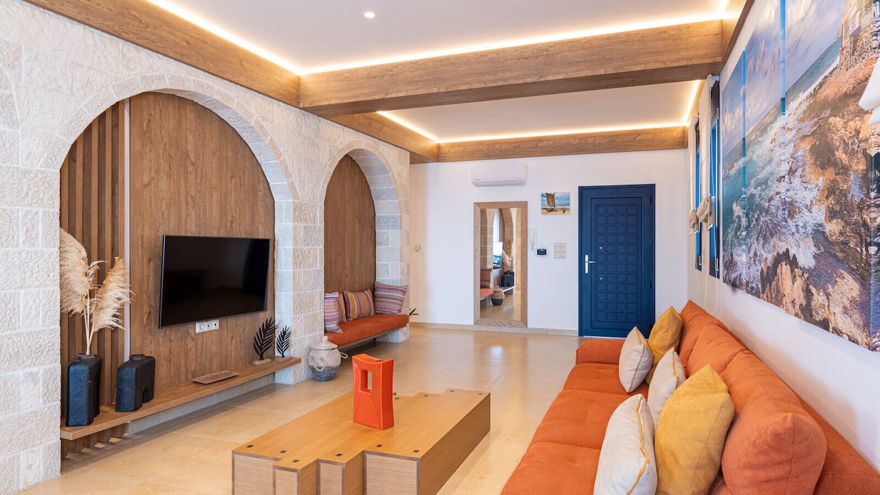 Photo of Livingroom in Sissi