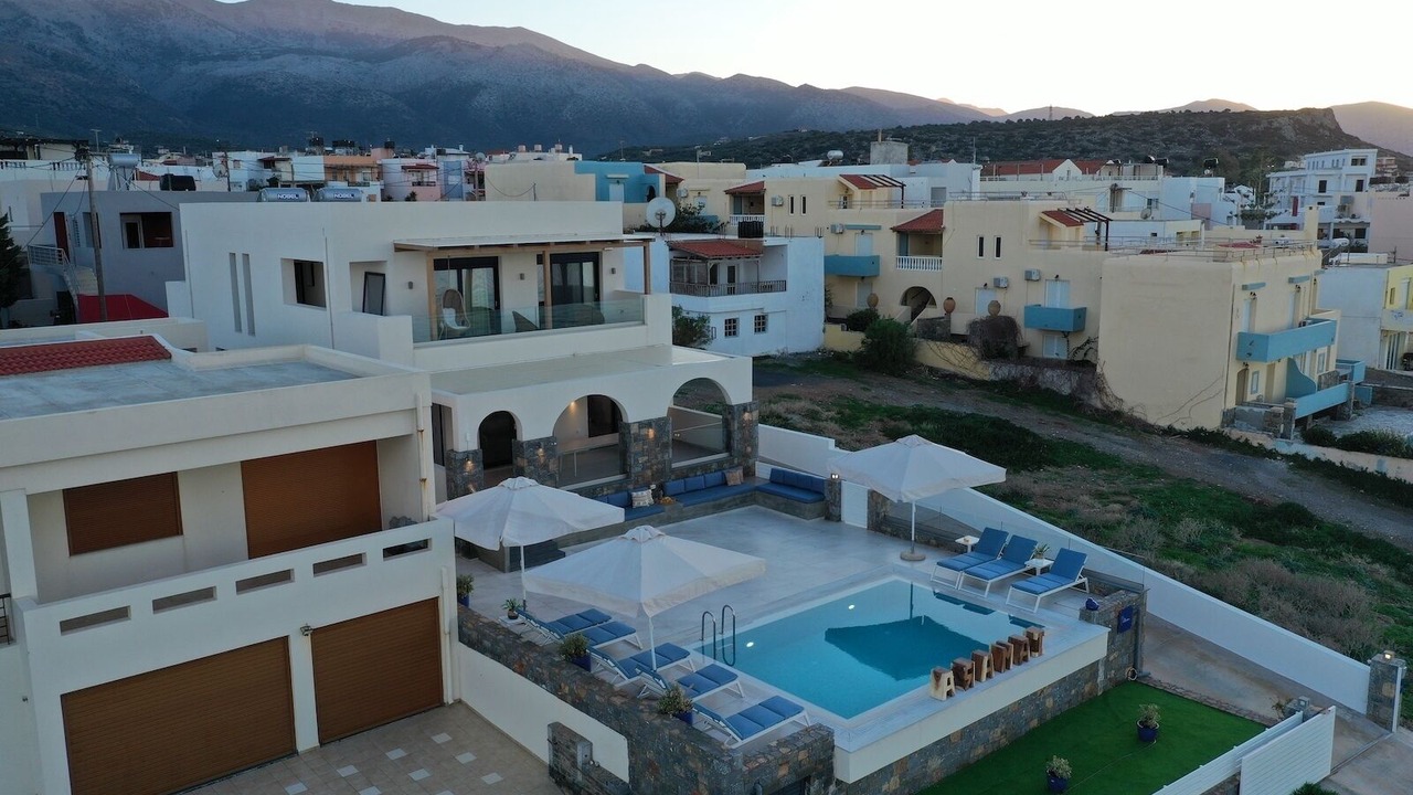 Photo of Outdoor in Sissi