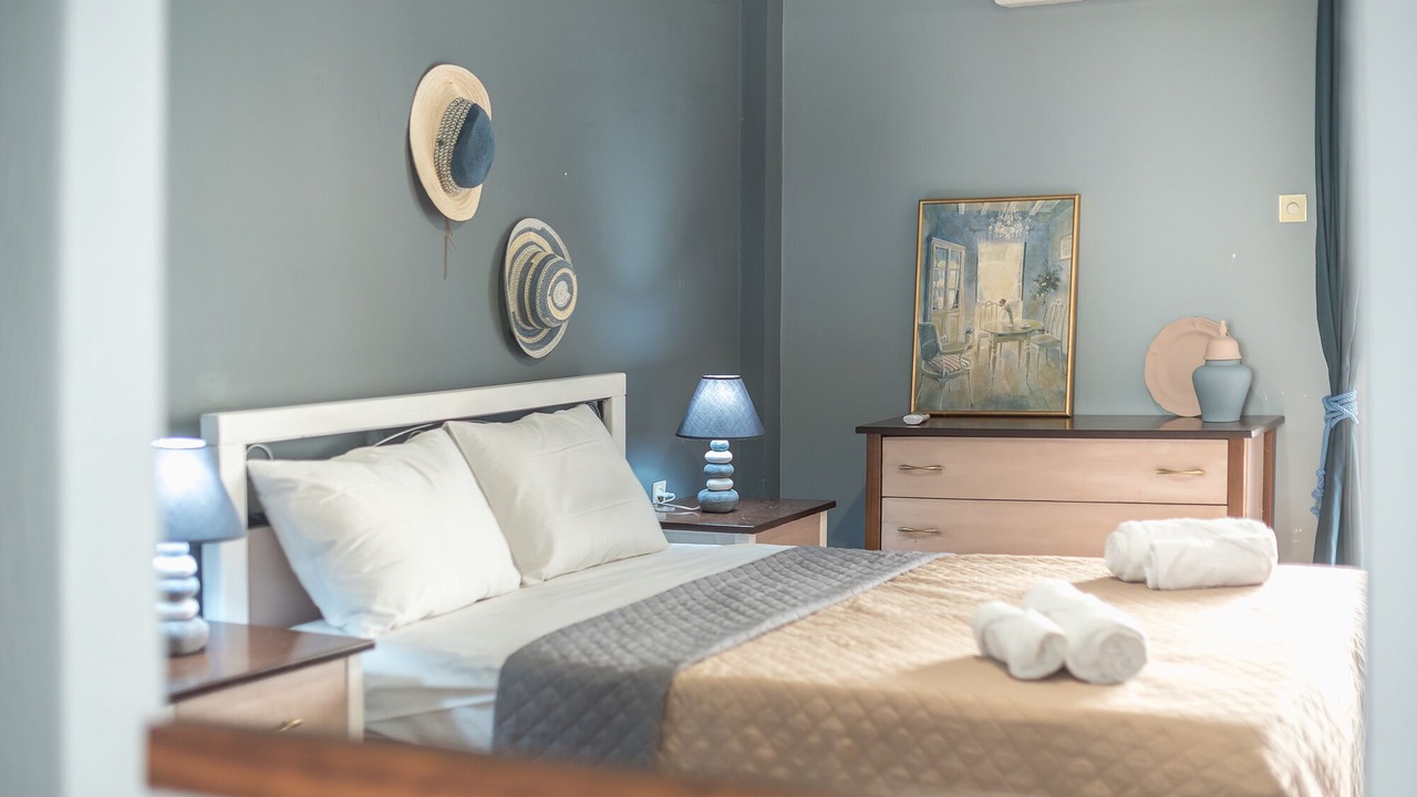 Photo of Bedroom in Andravida-Kyllini
