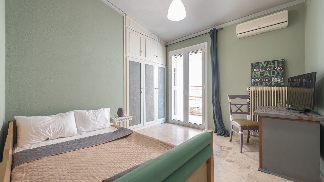Photo of Bedroom in Andravida-Kyllini