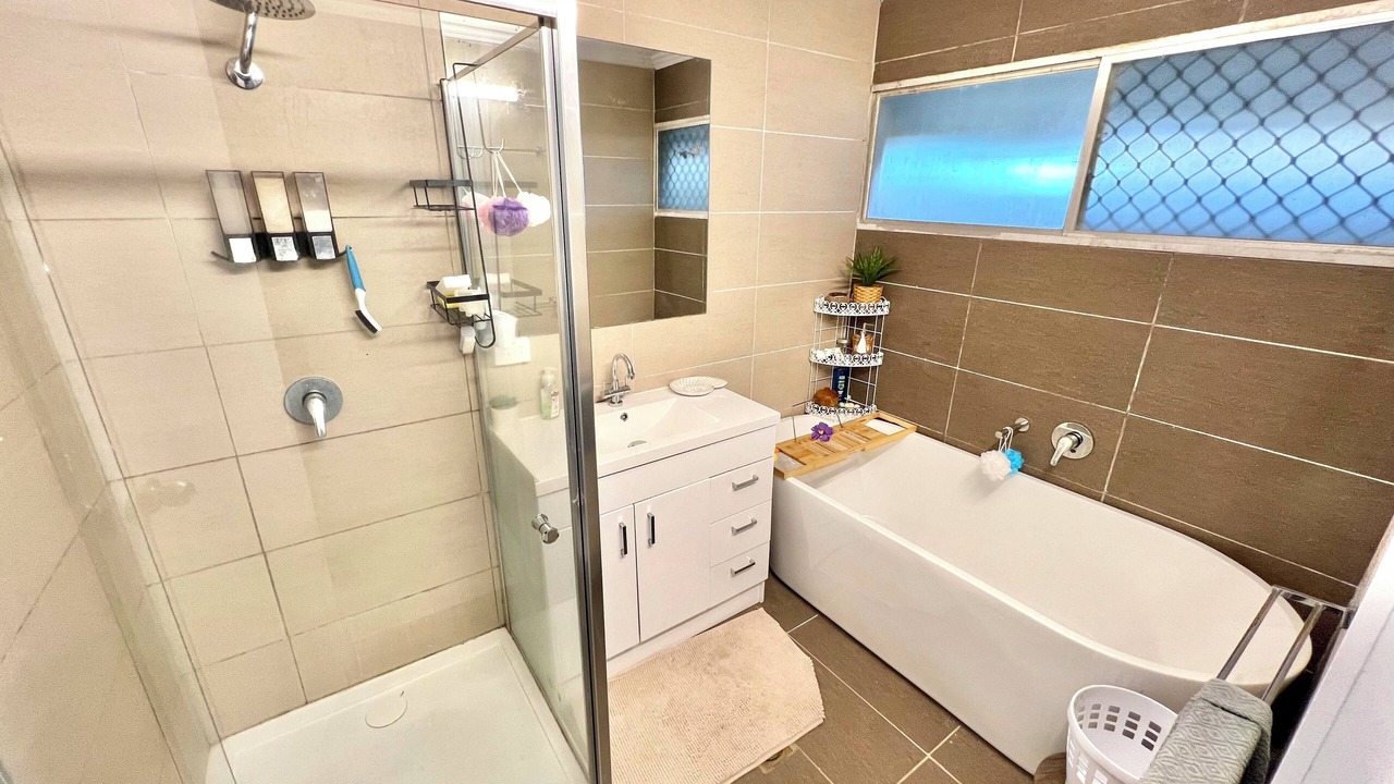 Photo of Bathroom in Flying Fish Point