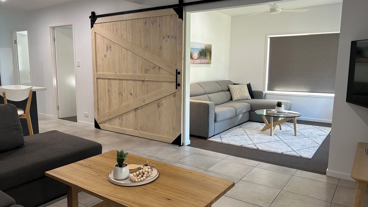 Photo of Livingroom in Tin Can Bay