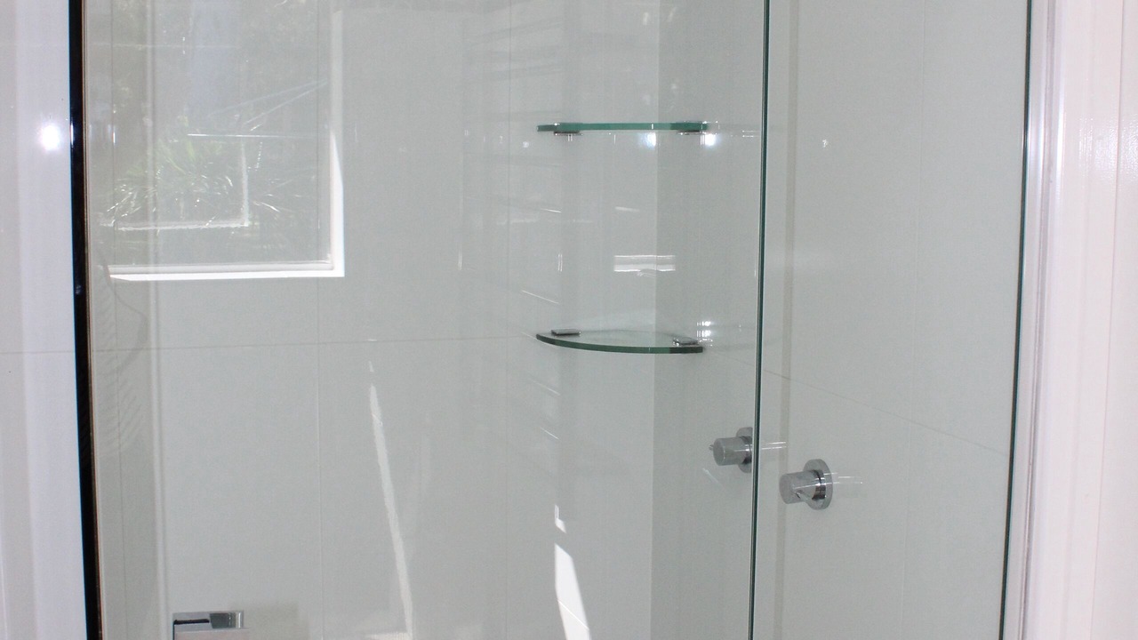 Photo of Bathroom in Tin Can Bay