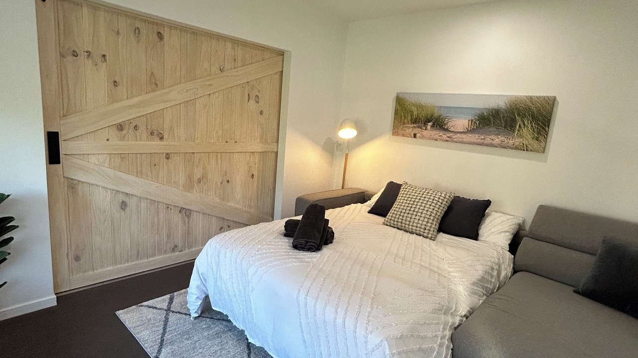 Photo of Bedroom in Tin Can Bay