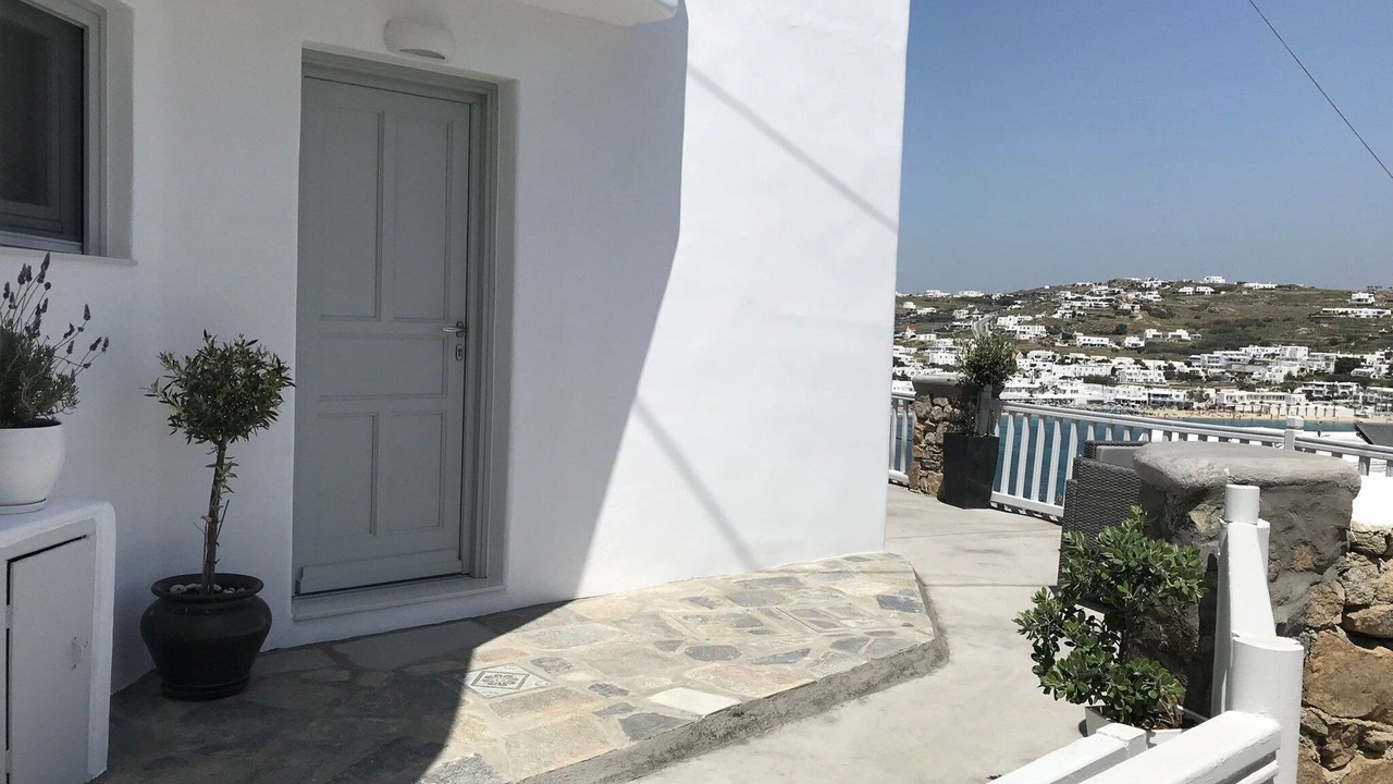 Photo of Others in Mykonos