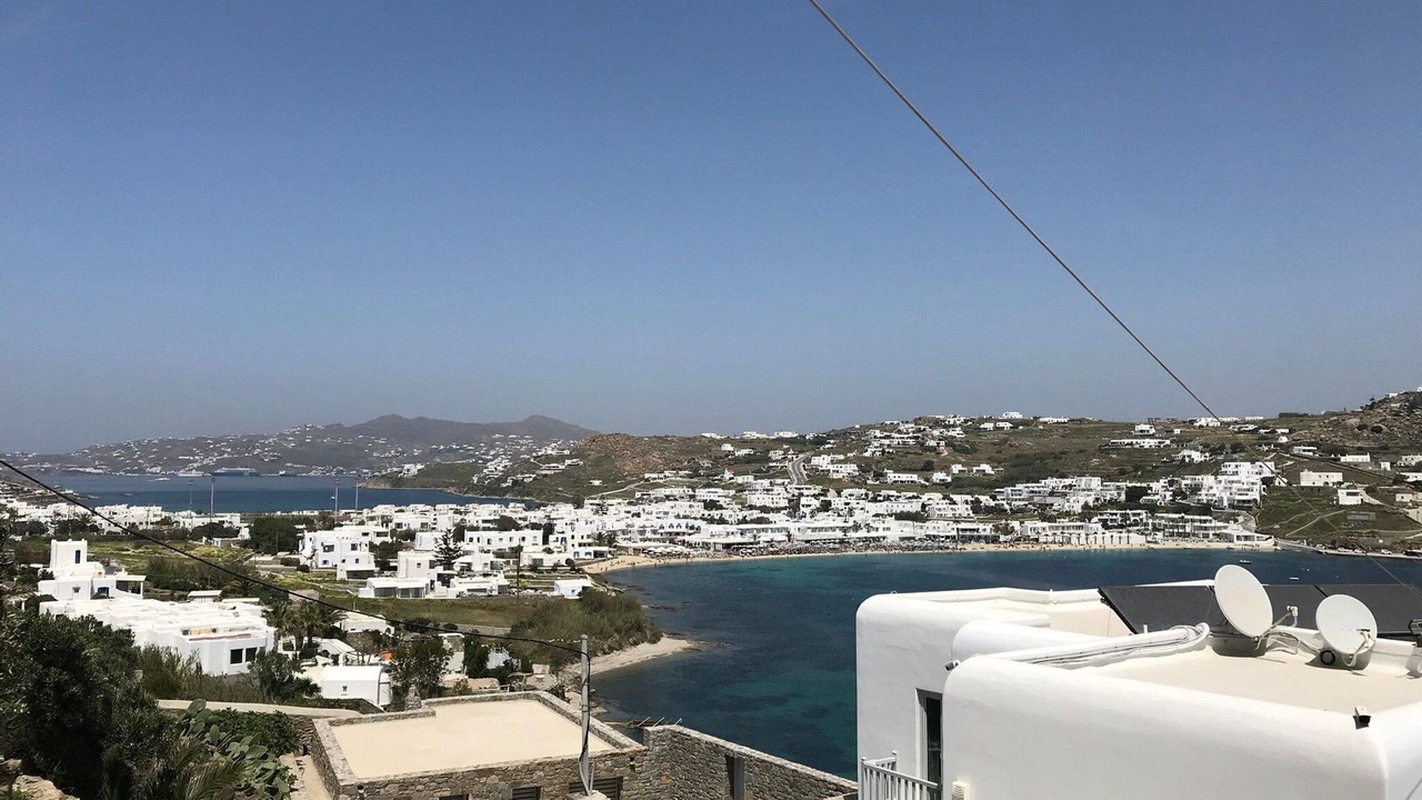 Photo of Others in Mykonos