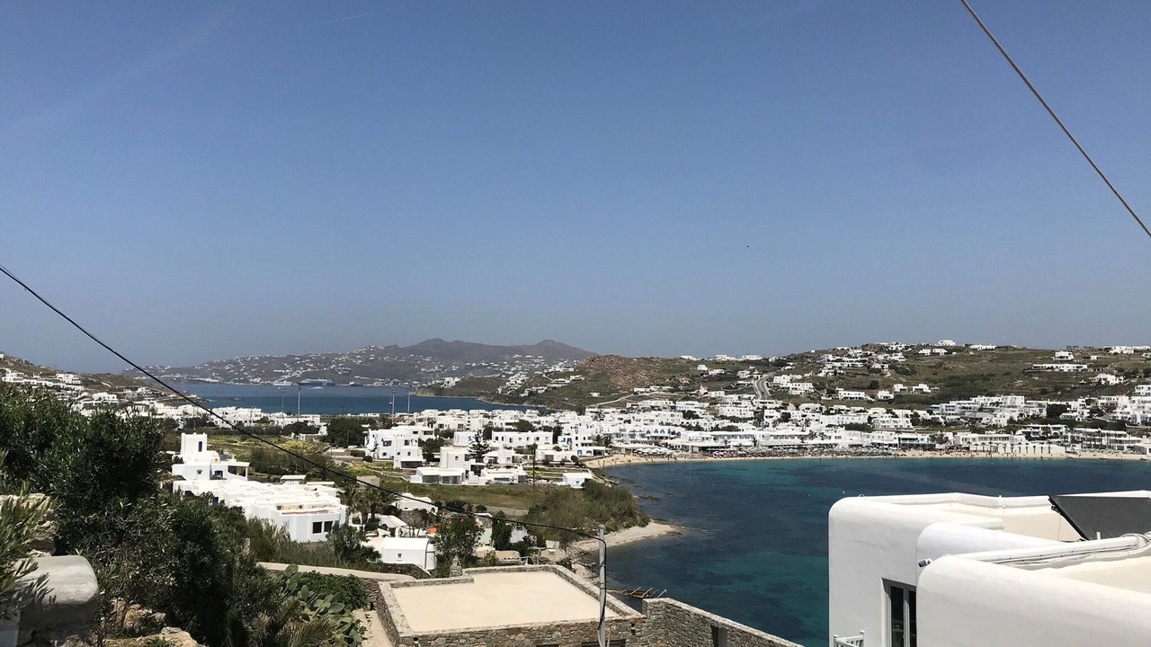 Photo of Others in Mykonos