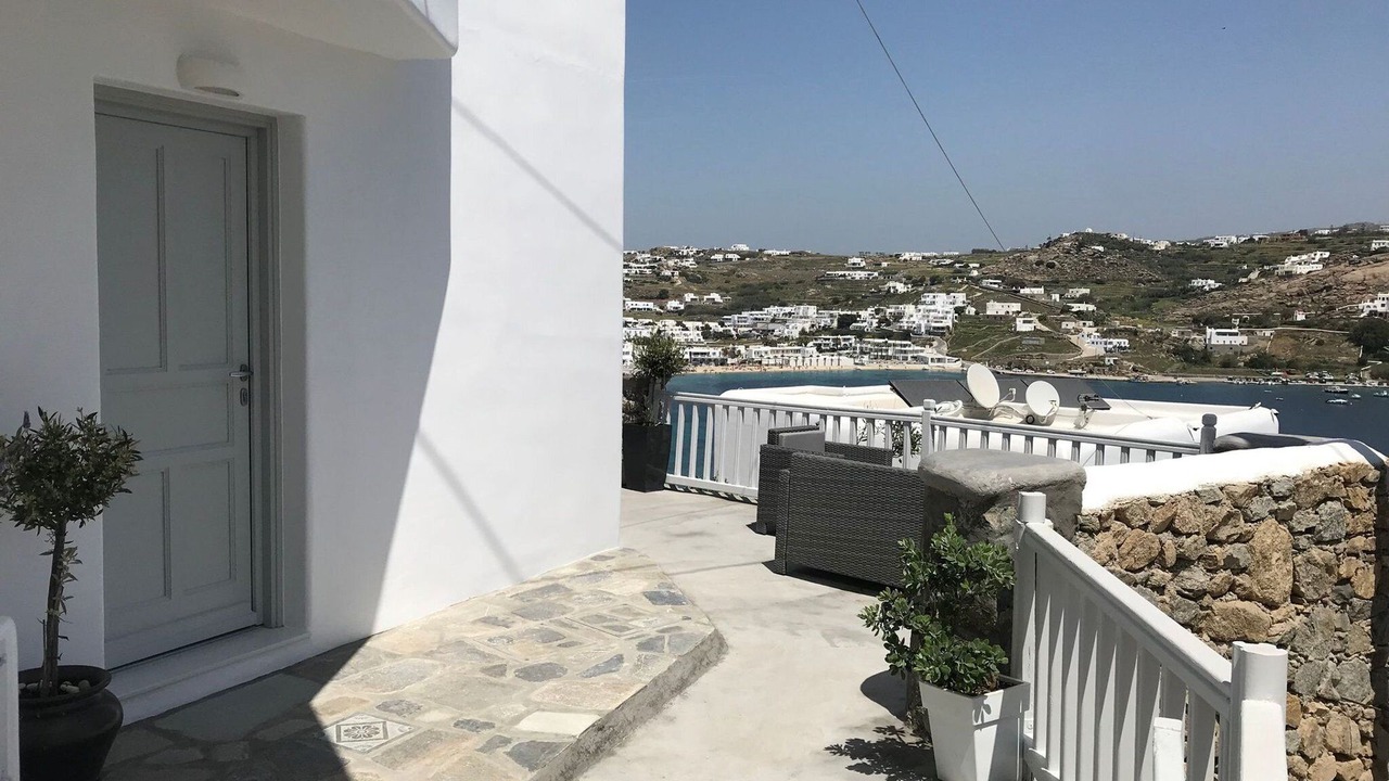 Photo of Others in Mykonos