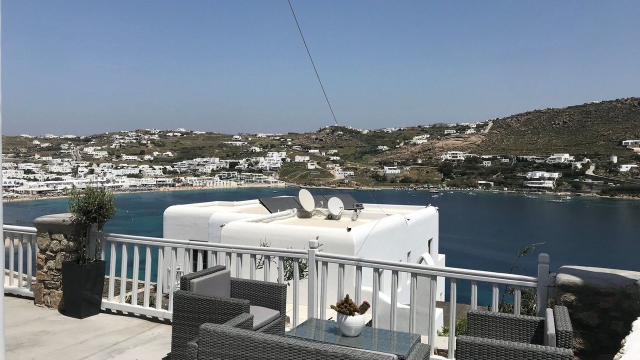 Photo of Others in Mykonos