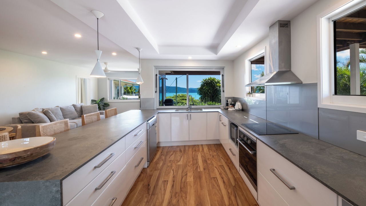 Photo of Kitchen in Airlie Beach