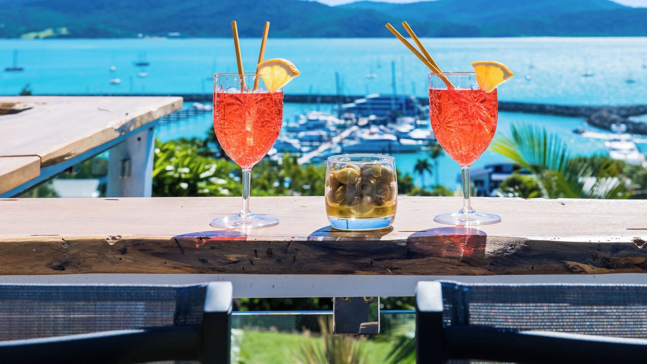 Photo of Outdoor in Airlie Beach