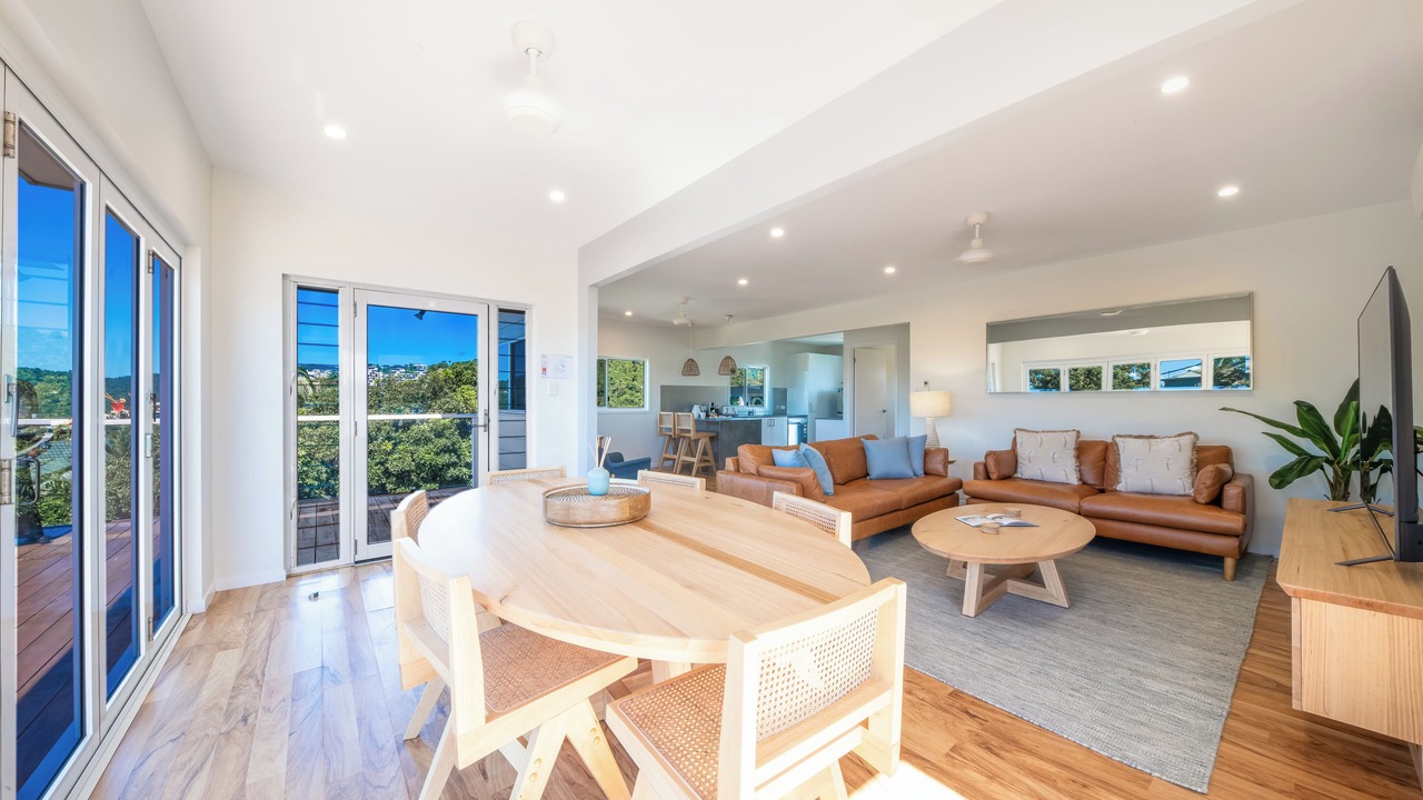 Photo of Livingroom in Airlie Beach
