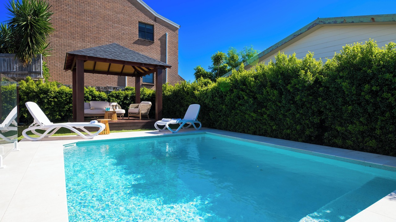 Photo of Outdoor in Airlie Beach