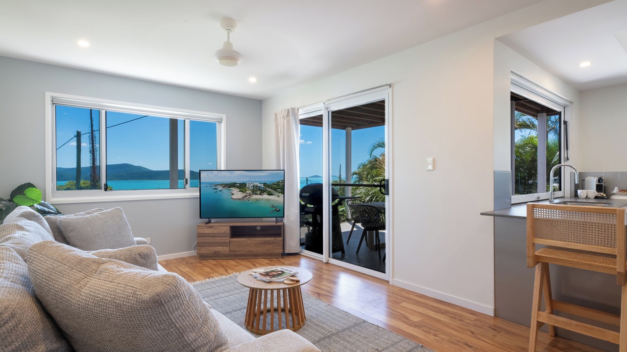 Photo of Livingroom in Airlie Beach