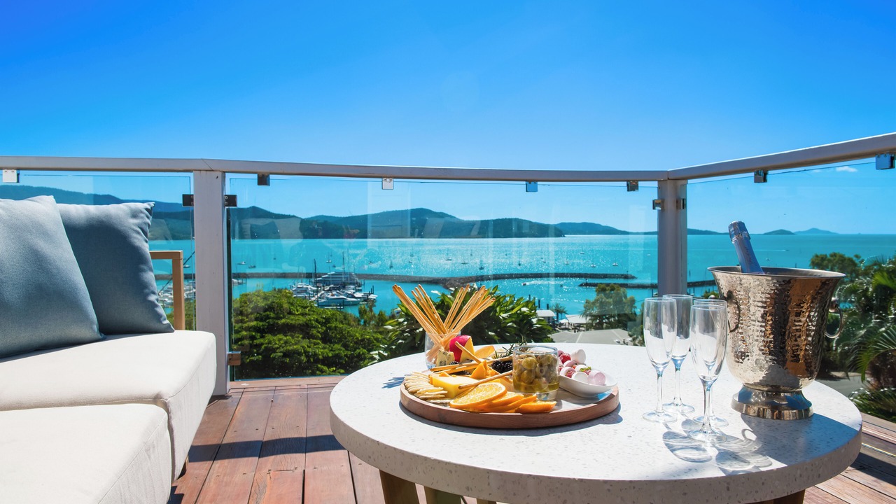 Photo of Outdoor in Airlie Beach