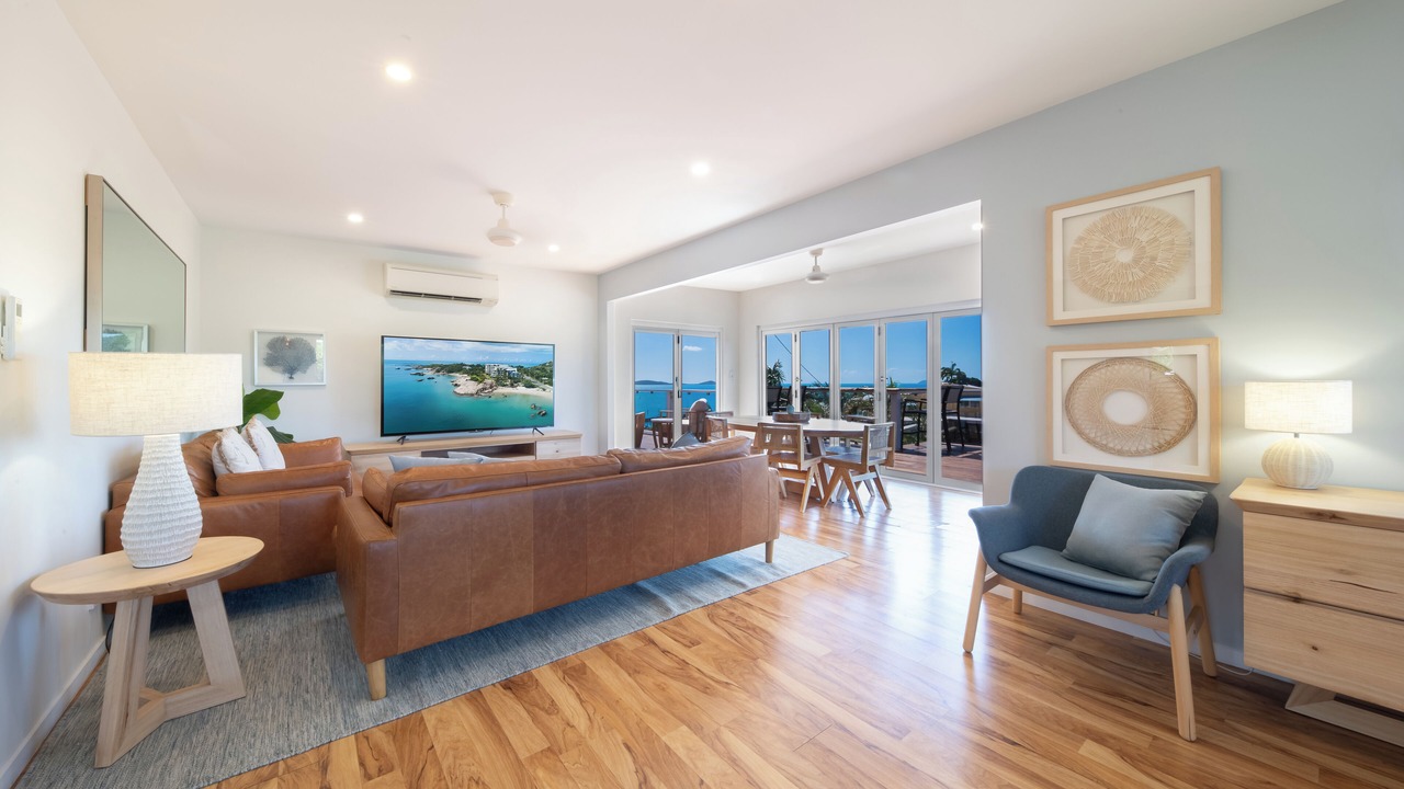 Photo of Livingroom in Airlie Beach