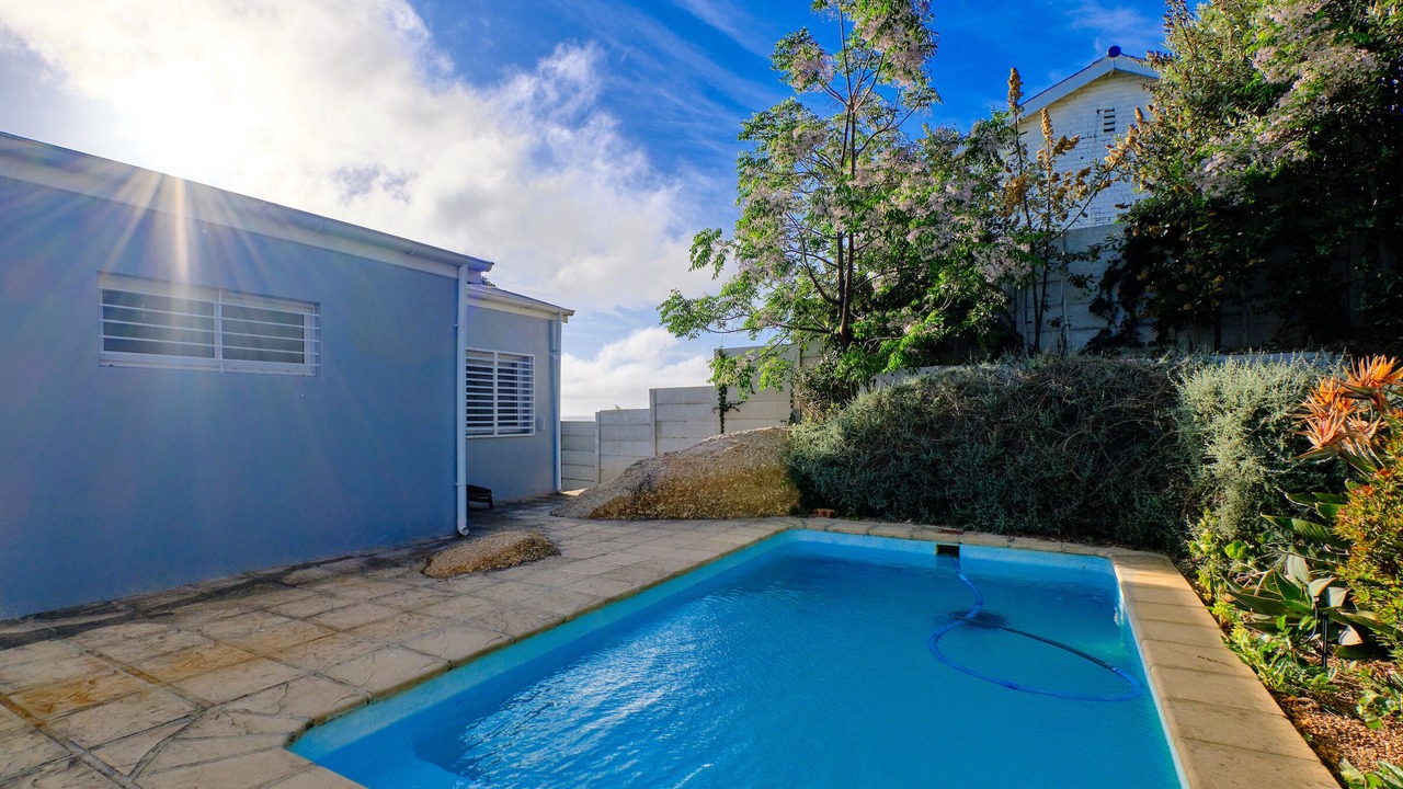 Photo of Outdoor in Simon's Town