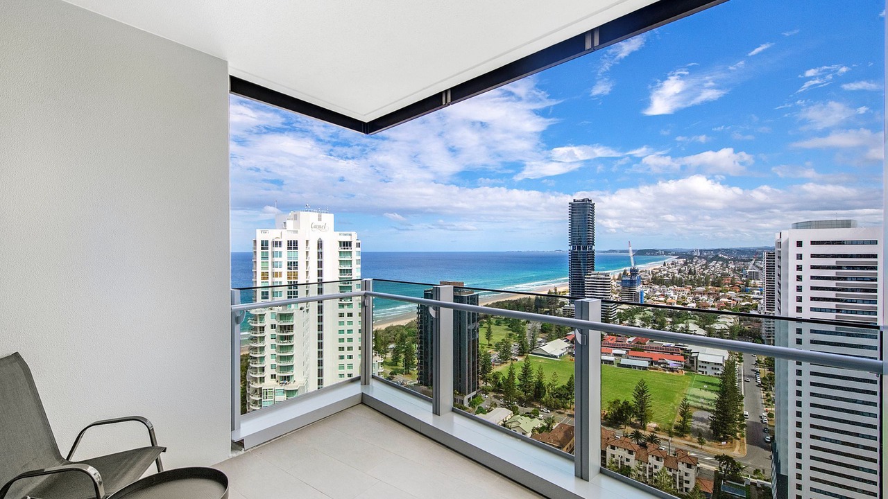 Photo of Outdoor in Broadbeach
