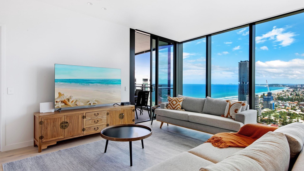 Photo of Livingroom in Broadbeach