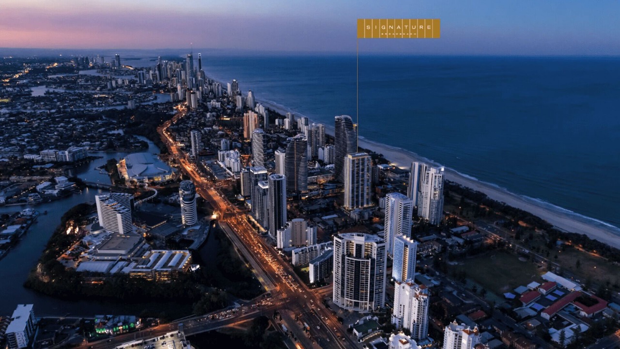 Photo of Outdoor in Broadbeach