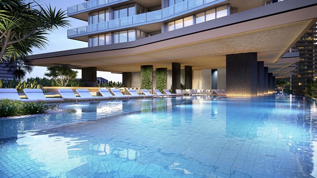 Photo of Outdoor in Broadbeach