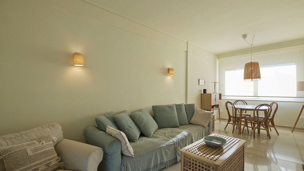 Photo of Livingroom in Vouliagmeni