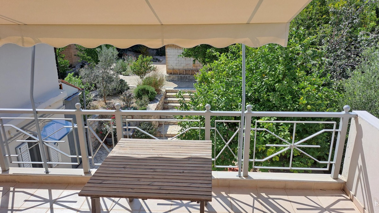 Photo of Patio Balcony in Selianitika
