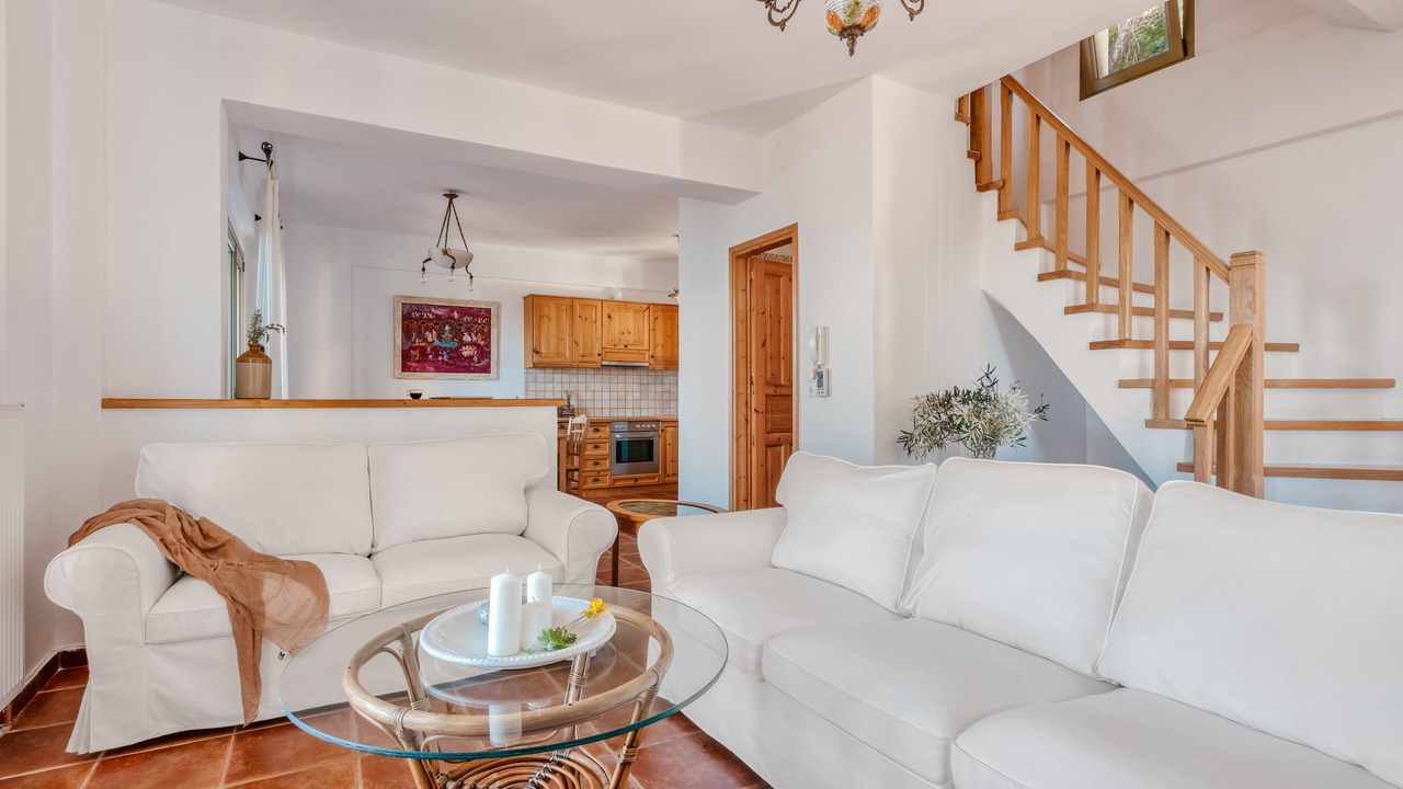 Photo of Bedroom in Spanokhorion