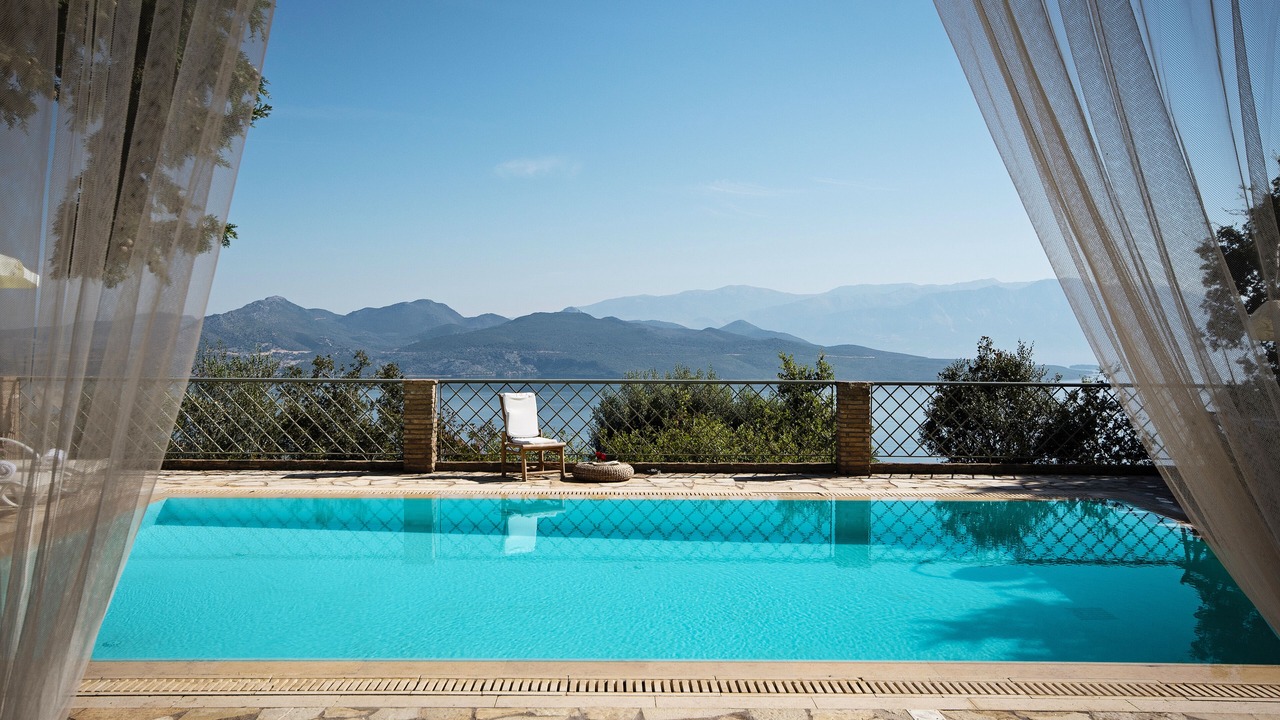 Photo of Outdoor in Spanokhorion