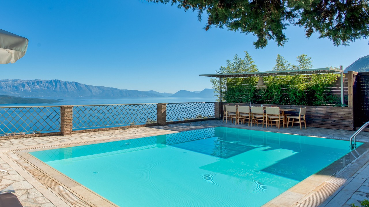 Photo of Outdoor in Spanokhorion