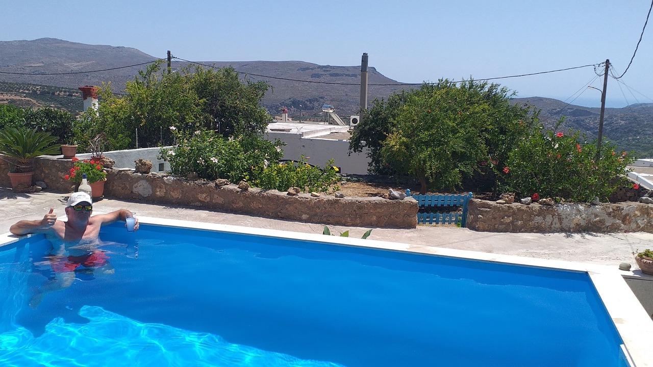 Photo of Outdoor in Sitia