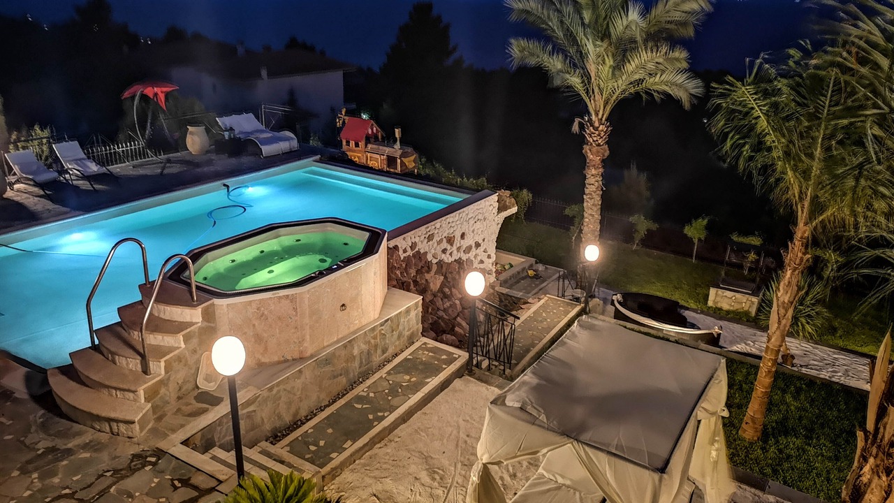 Photo of Outdoor in Theologos