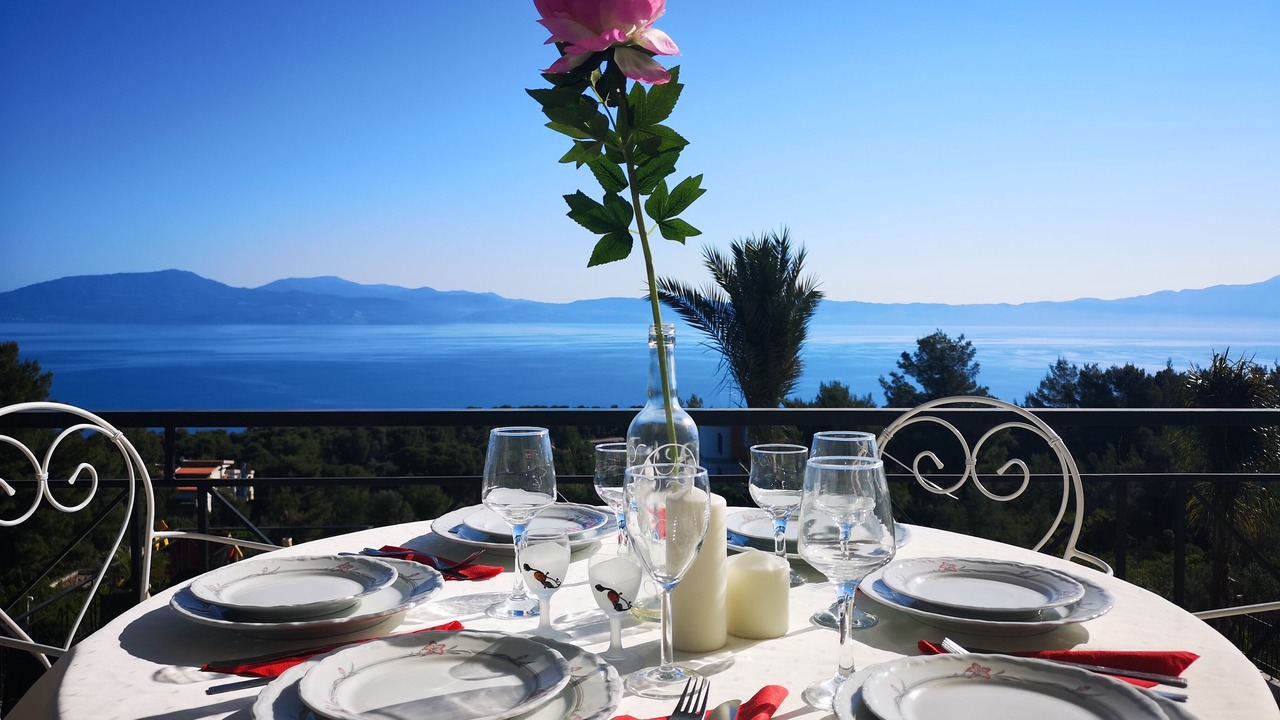 Photo of Outdoor in Theologos
