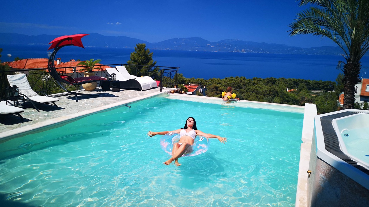 Photo of Outdoor in Theologos