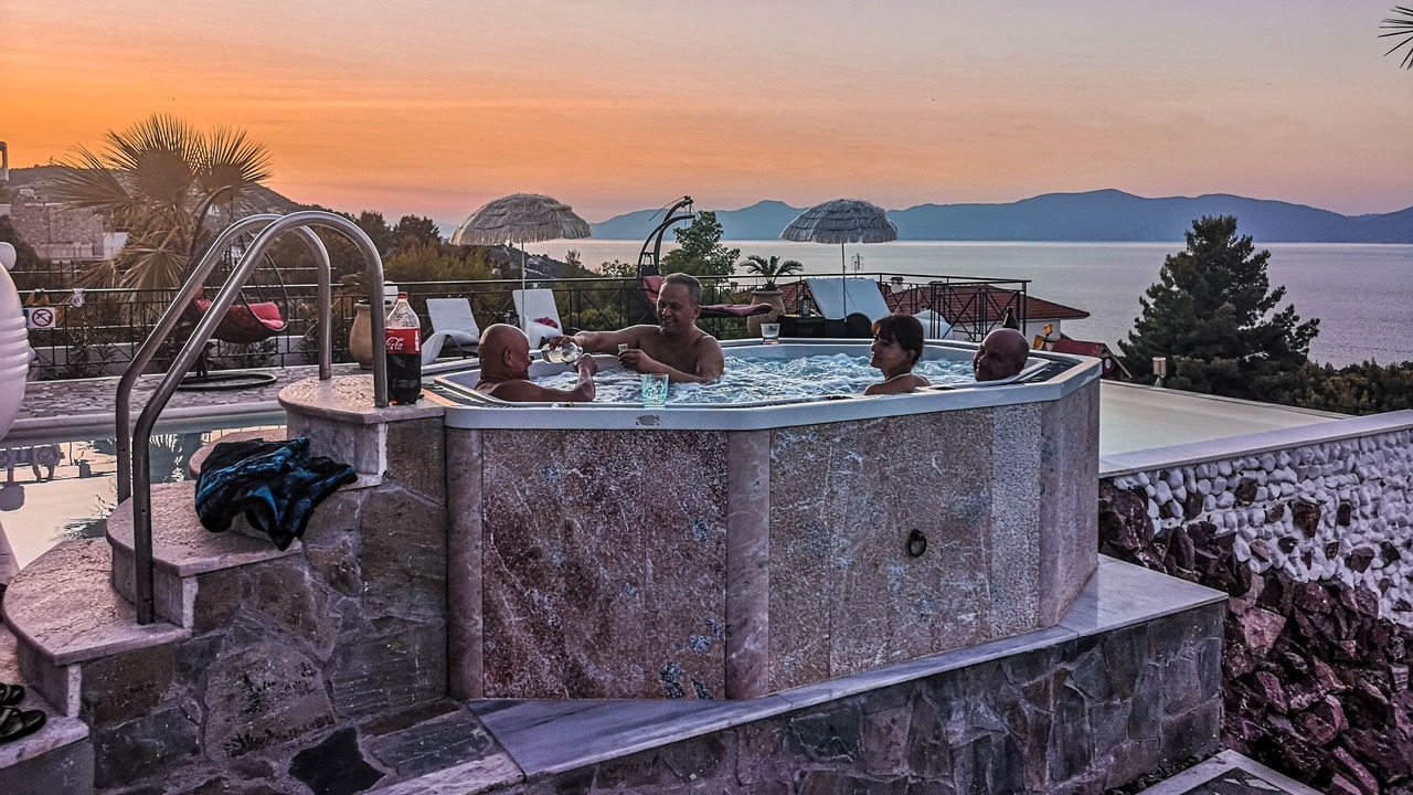 Photo of Outdoor in Theologos