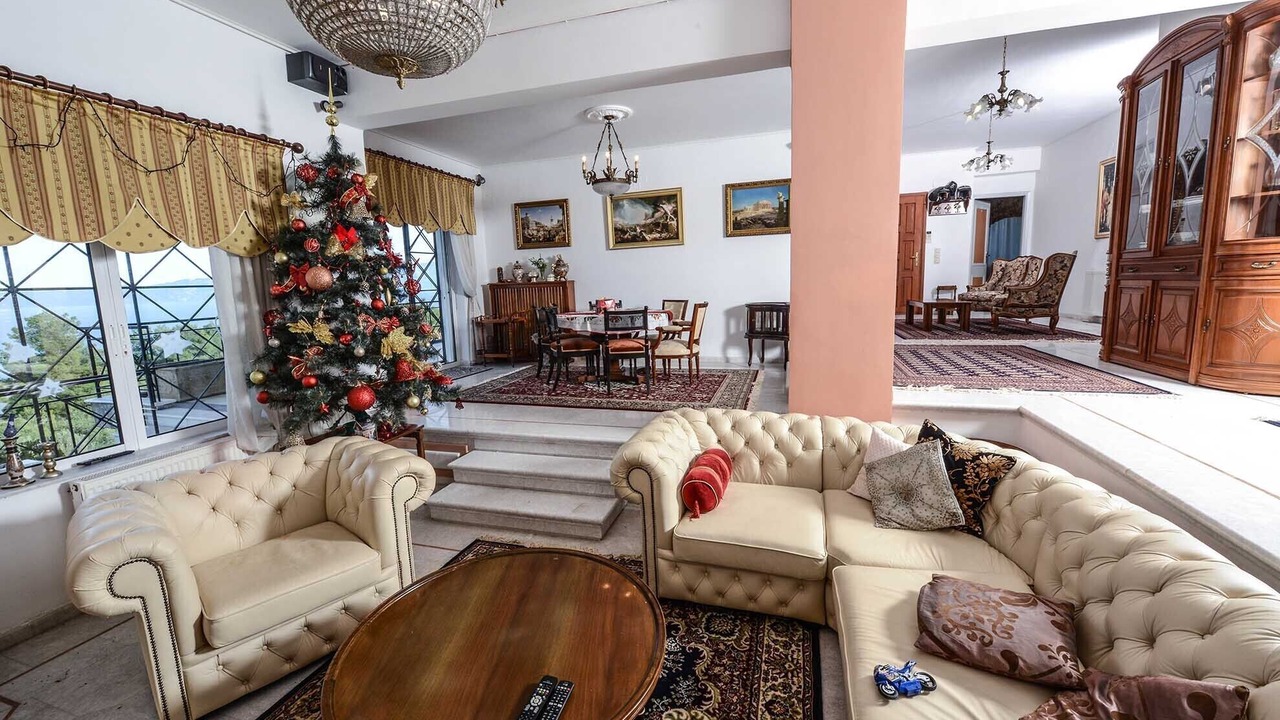 Photo of Livingroom in Theologos