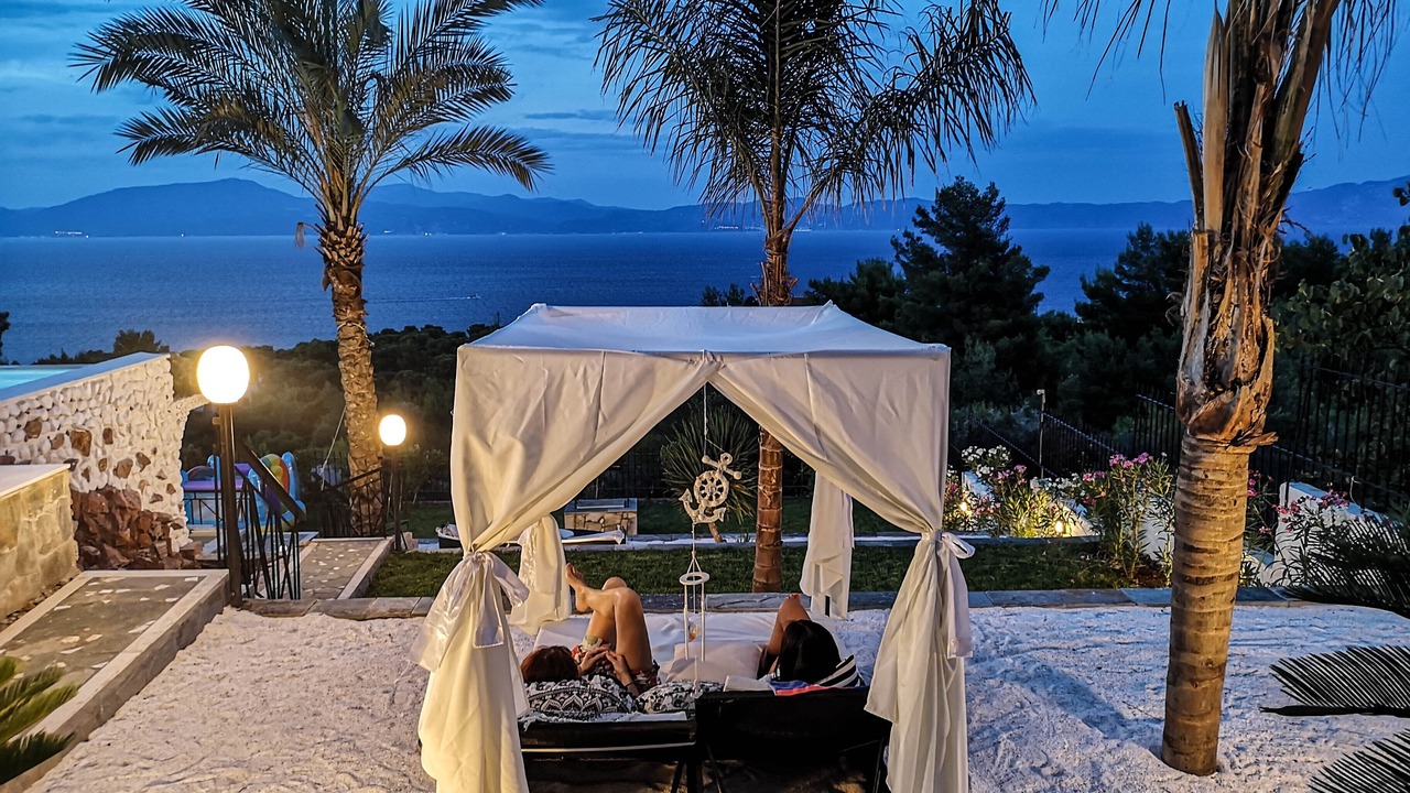 Photo of Outdoor in Theologos
