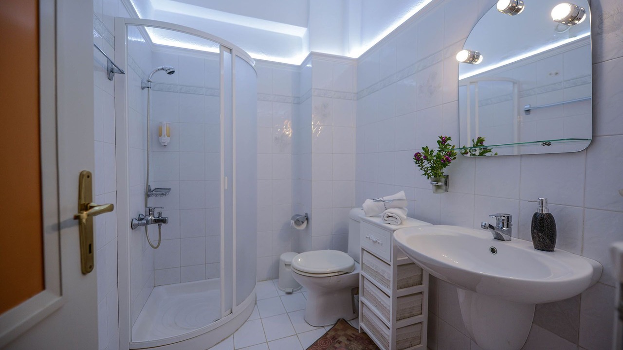 Photo of Bathroom in Theologos