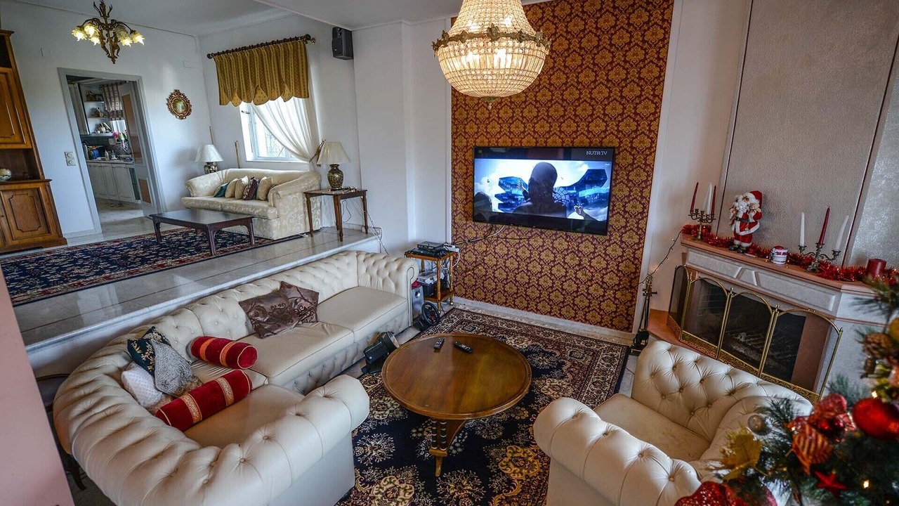Photo of Livingroom in Theologos