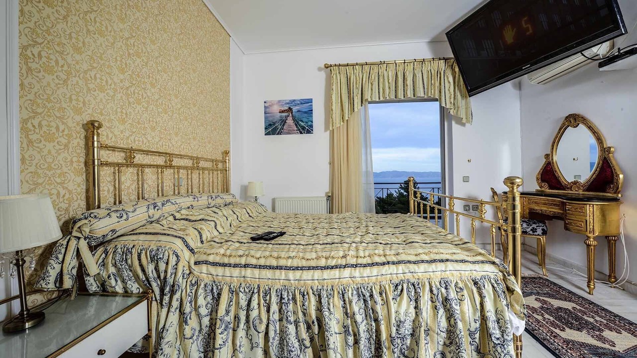 Photo of Bedroom in Theologos