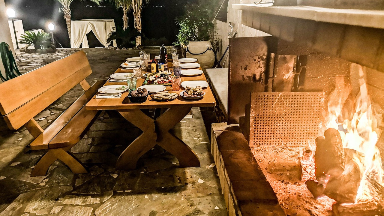 Photo of Outdoor in Theologos