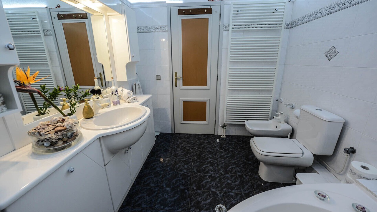 Photo of Bathroom in Theologos