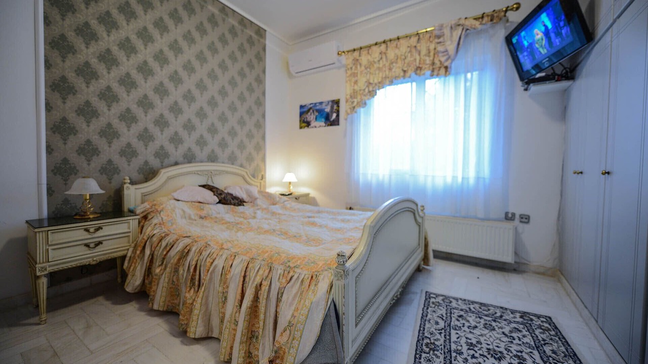 Photo of Bedroom in Theologos