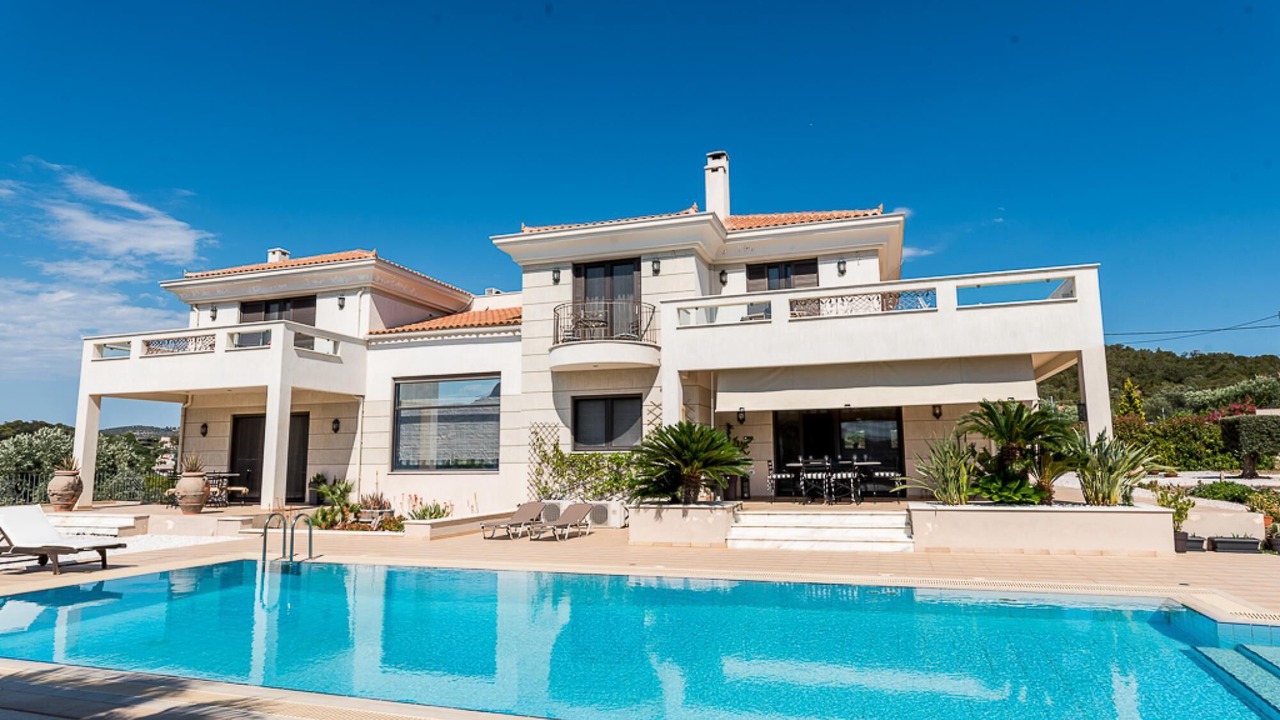 Photo of Outdoor in Palaia Fokaia